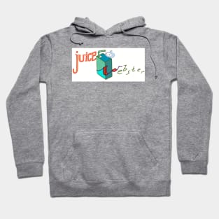 JUICE WEBSTER Hoodie